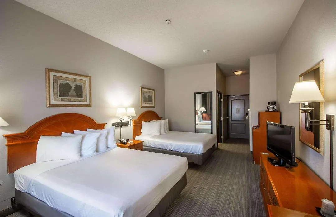 Country Inn & Suites By Radisson, El Dorado, Ar-1
