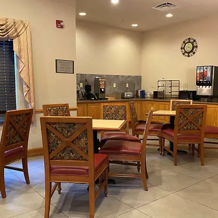 Country Inn & Suites By Radisson, El Dorado, Ar-2