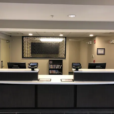 Candlewood Suites El Dorado By Ihg-3