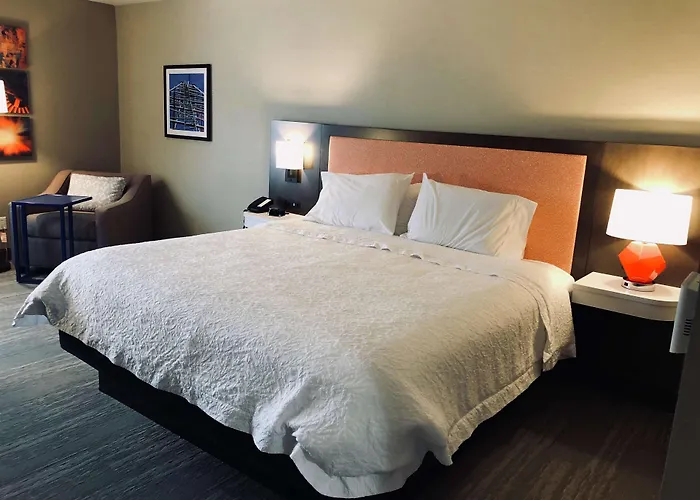 Hampton Inn El Dorado