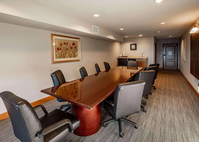 Country Inn & Suites By Radisson, El Dorado, Ar