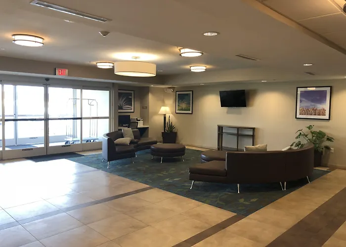 Candlewood Suites - El Dorado By Ihg