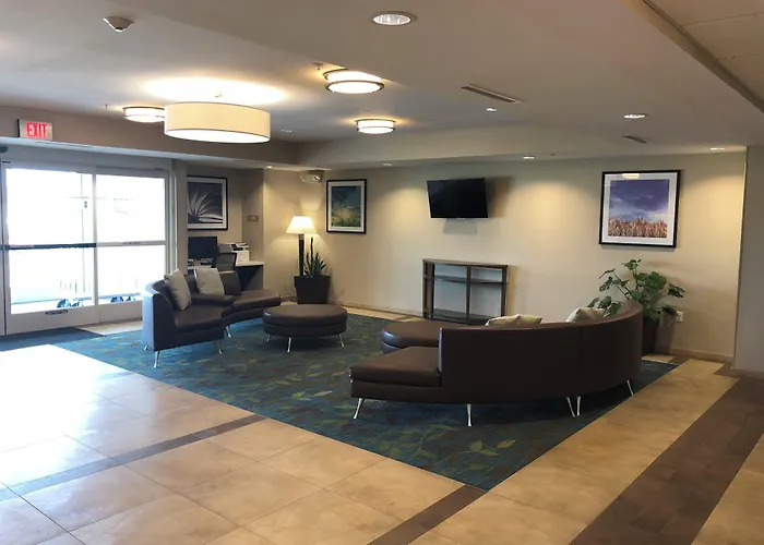 Candlewood Suites - El Dorado By Ihg